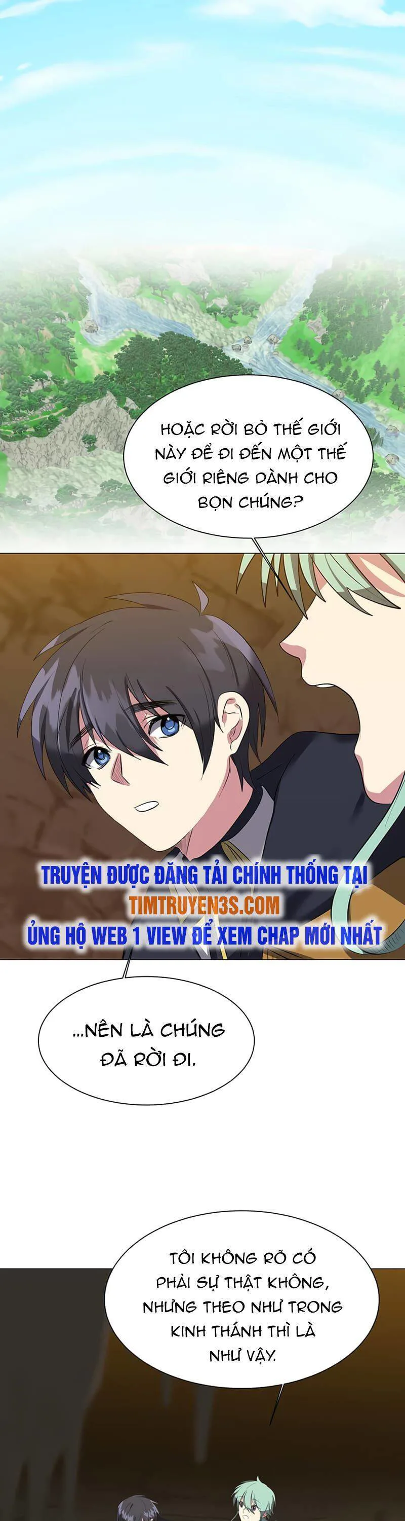 Estio chương 38 - trang 14