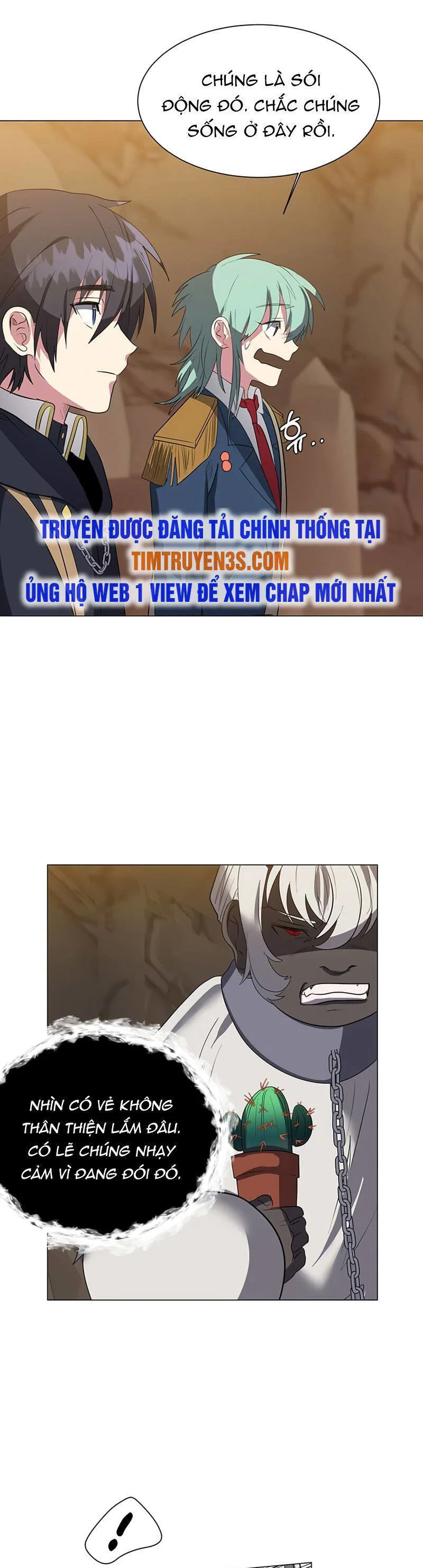 Estio chương 38 - trang 18