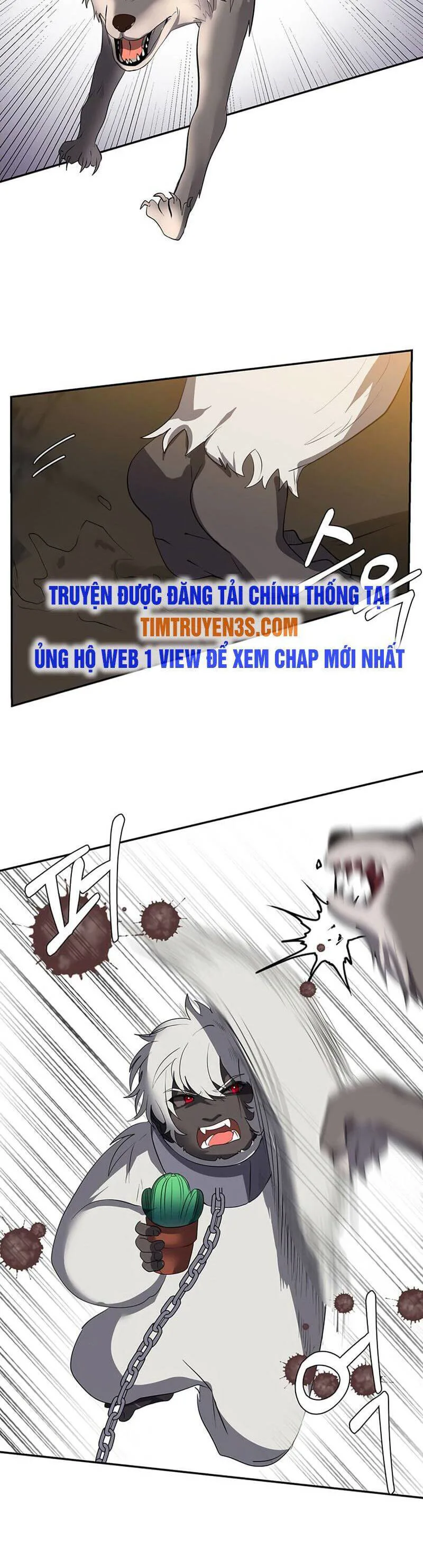 Estio chương 38 - trang 20