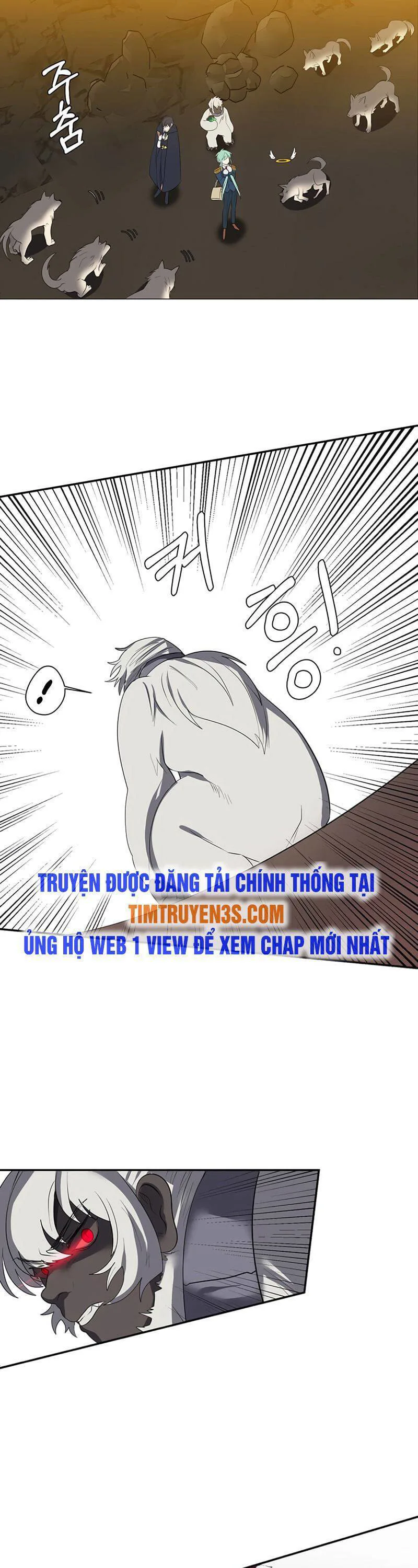 Estio chương 38 - trang 22