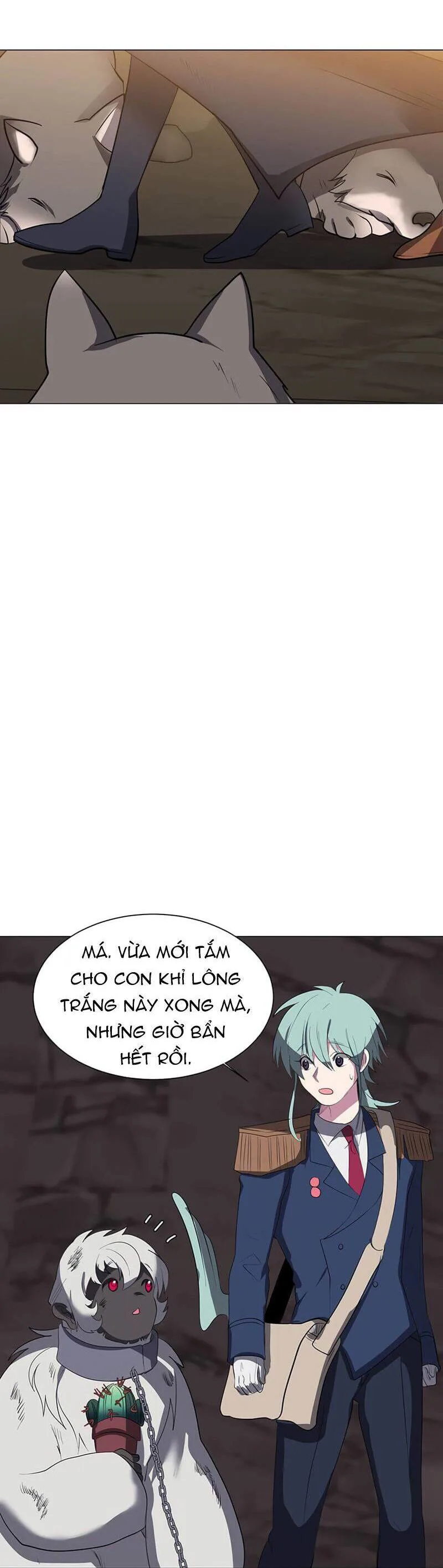 Estio chương 38 - trang 31