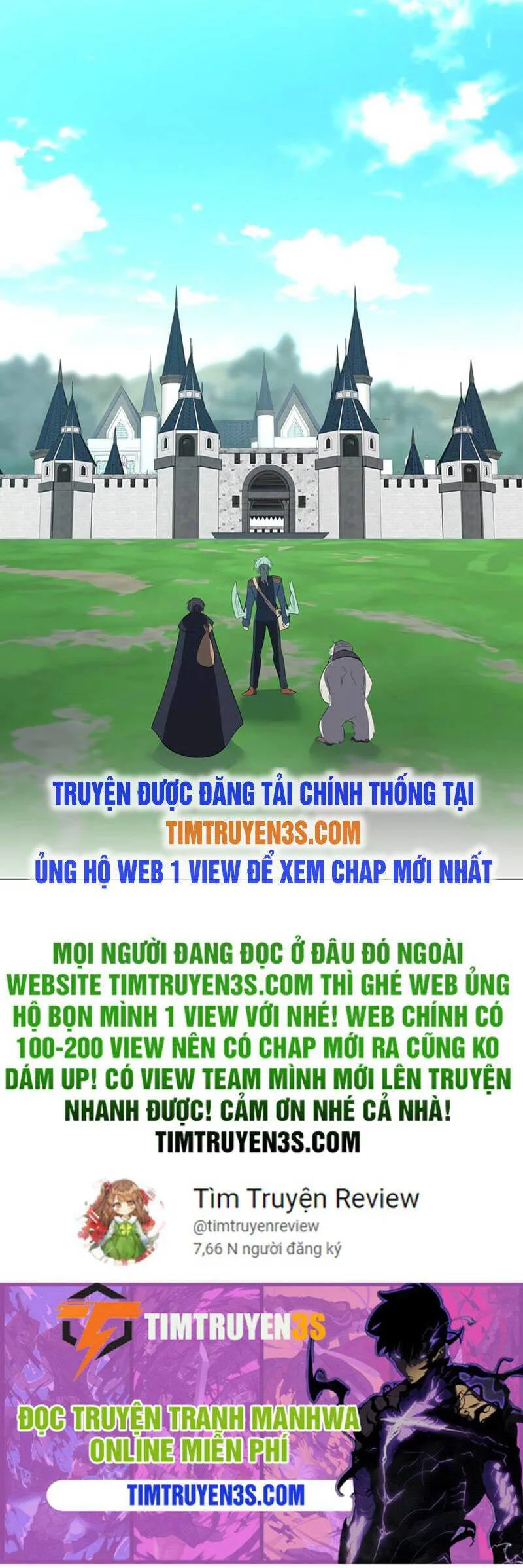 Estio chương 38 - trang 36