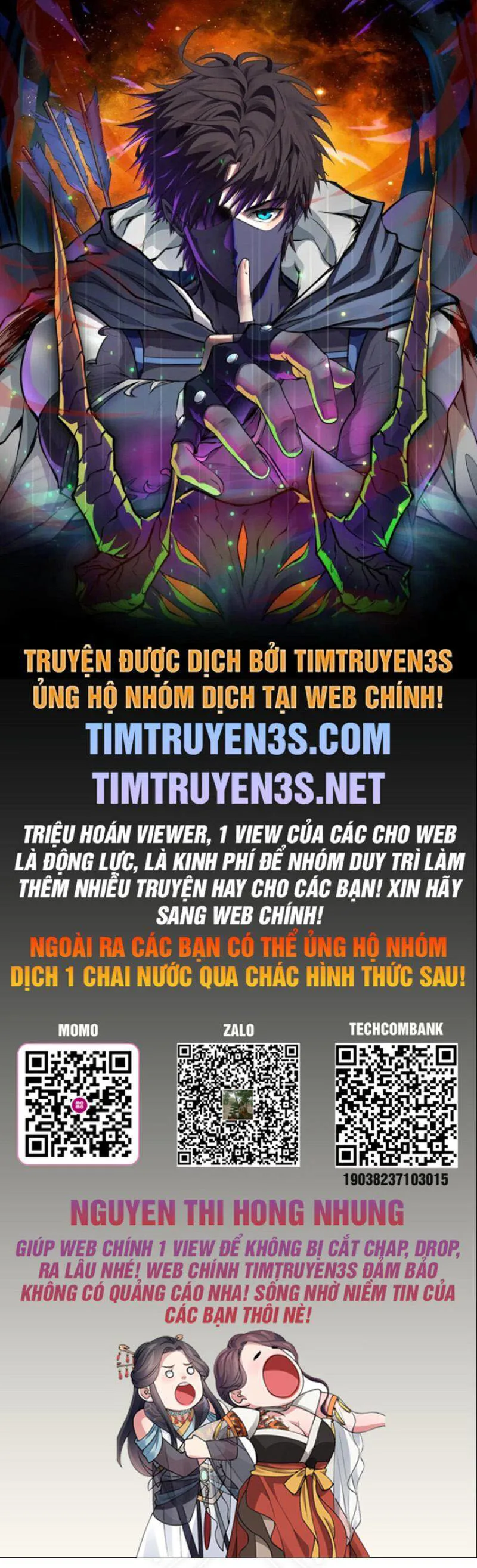 Estio chương 39 - trang 1