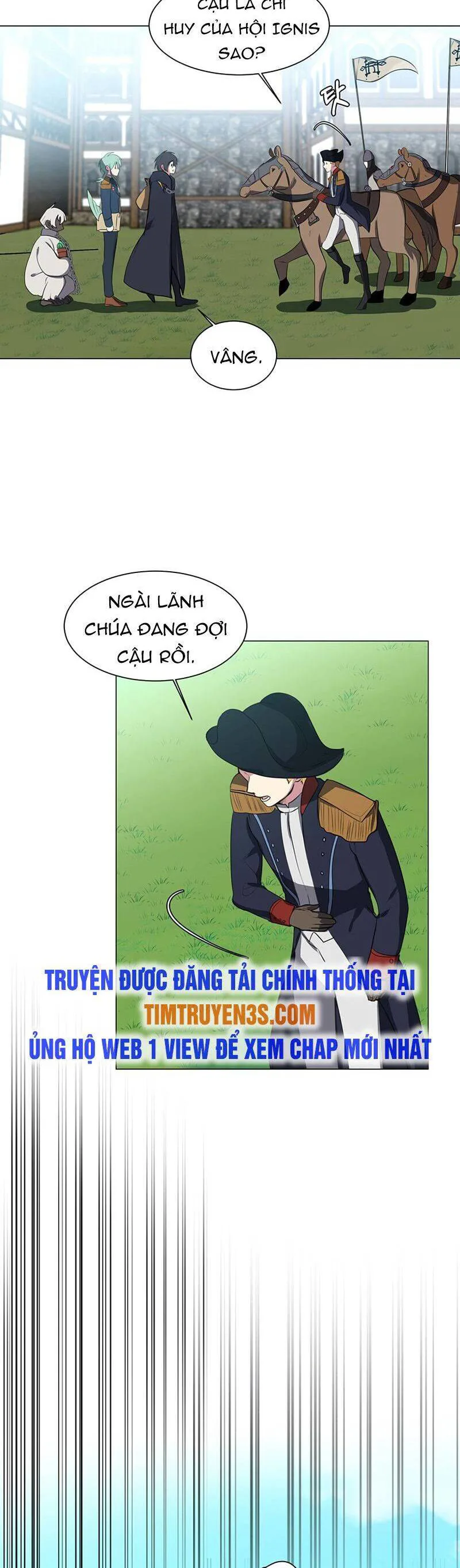 Estio chương 39 - trang 8
