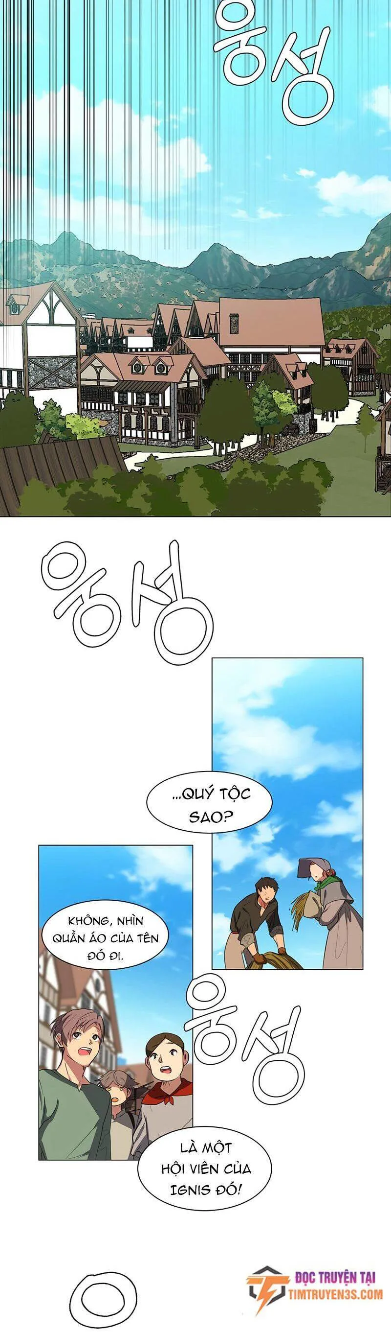 Estio chương 39 - trang 9