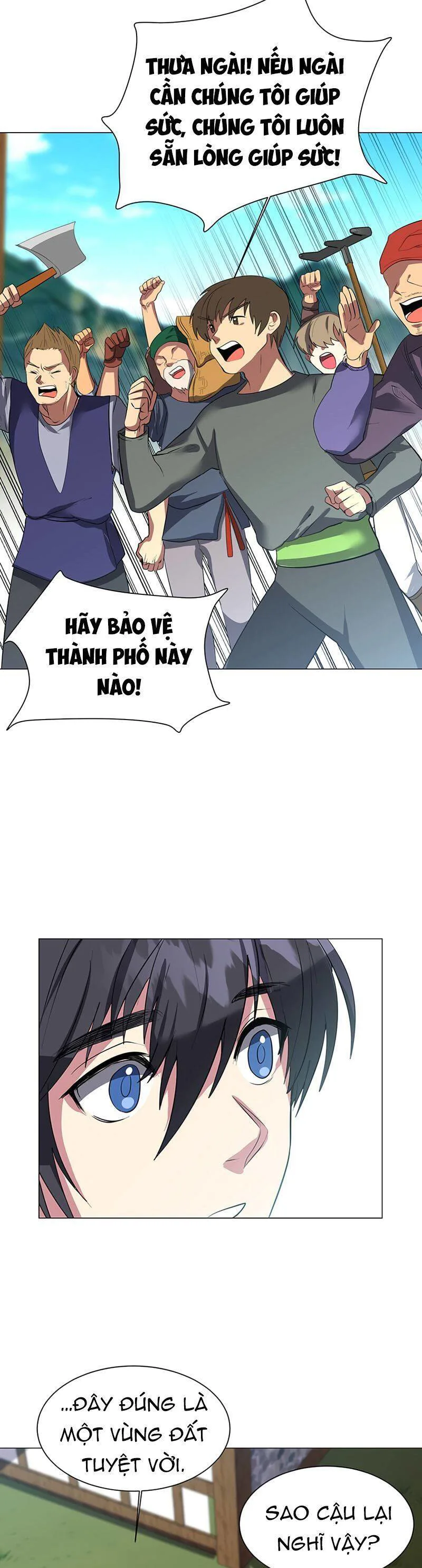 Estio chương 39 - trang 12
