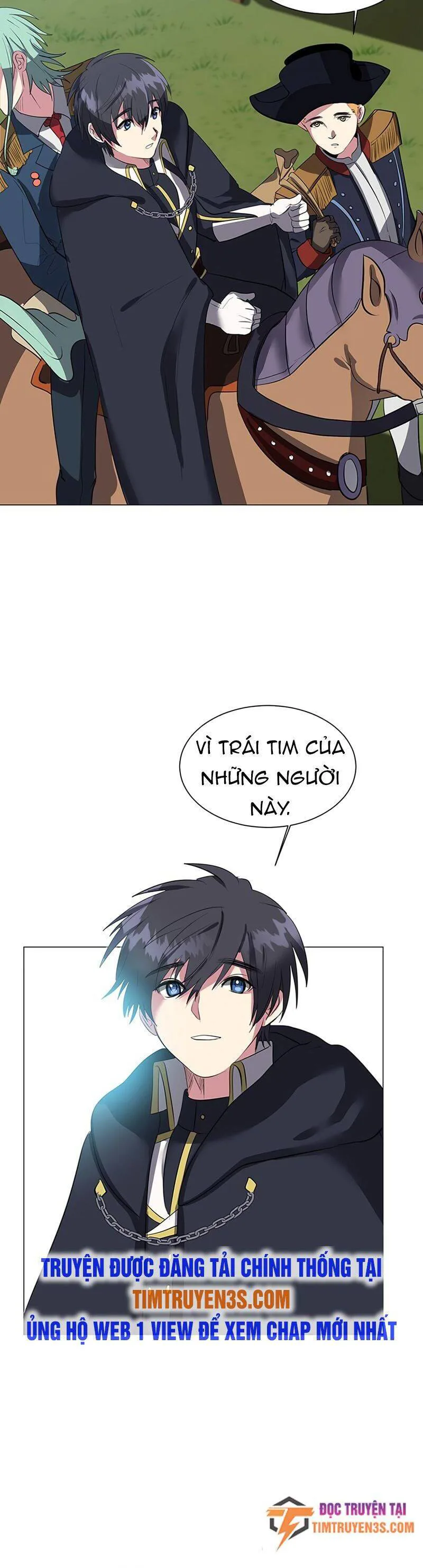 Estio chương 39 - trang 13