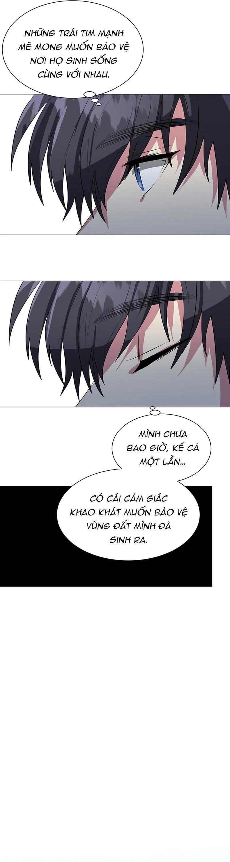 Estio chương 39 - trang 14
