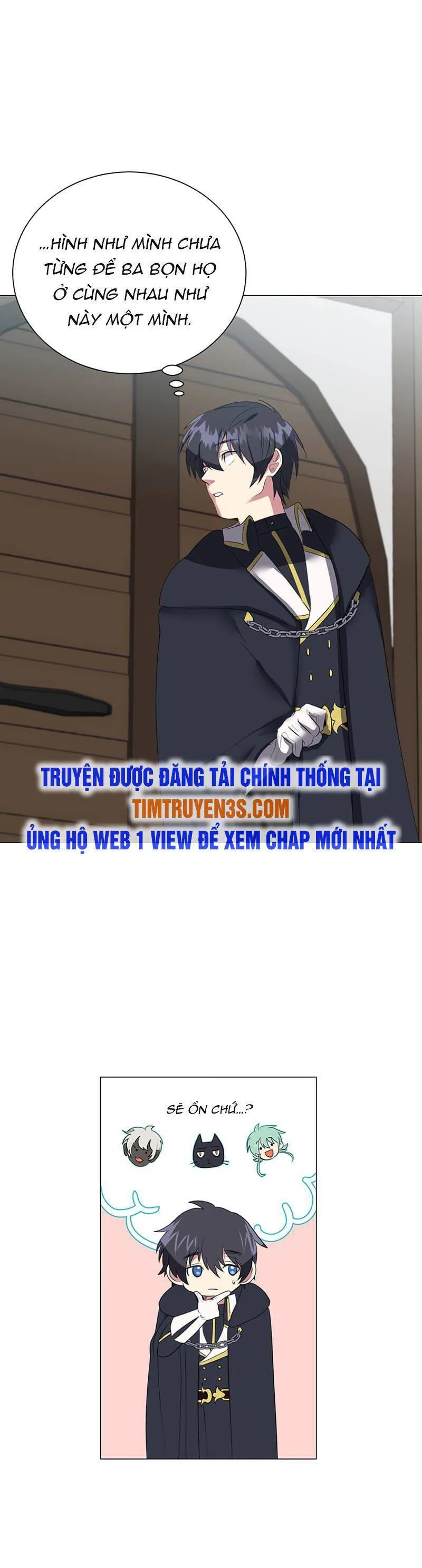 Estio chương 39 - trang 22