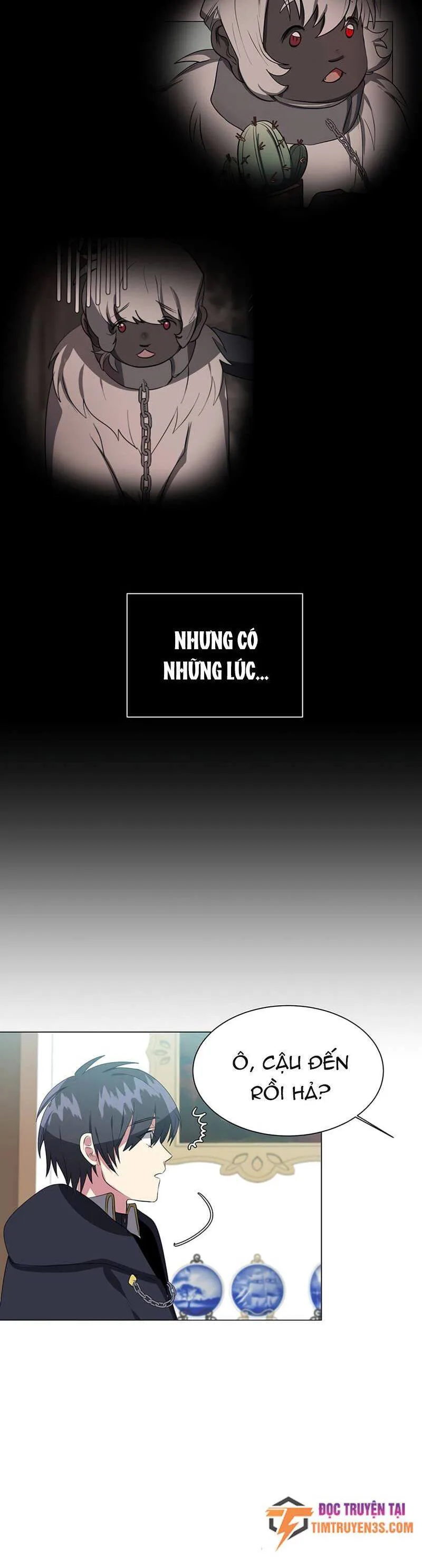 Estio chương 39 - trang 25