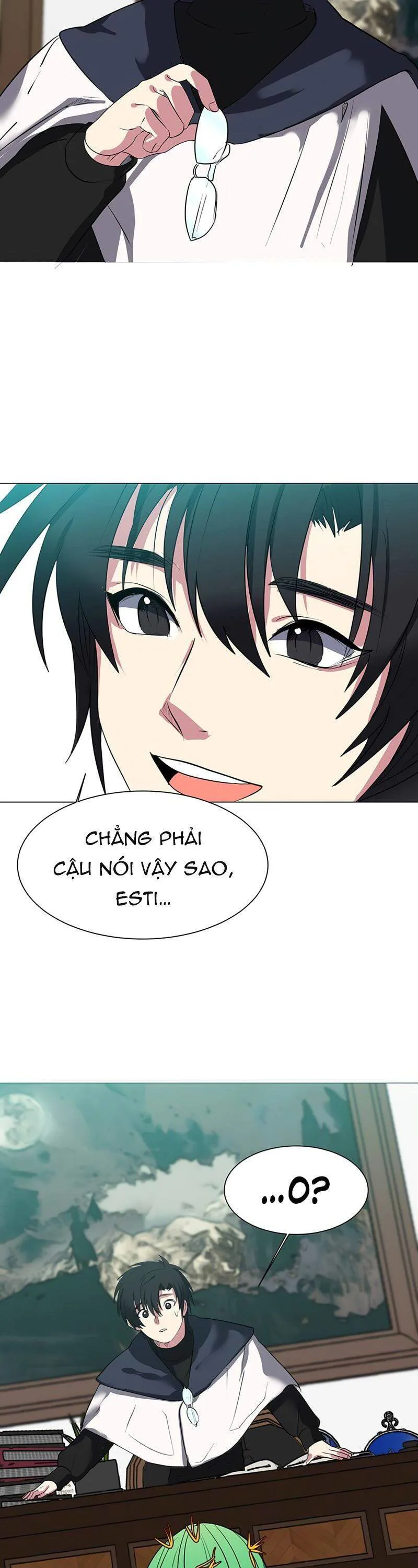 Estio chương 39 - trang 27