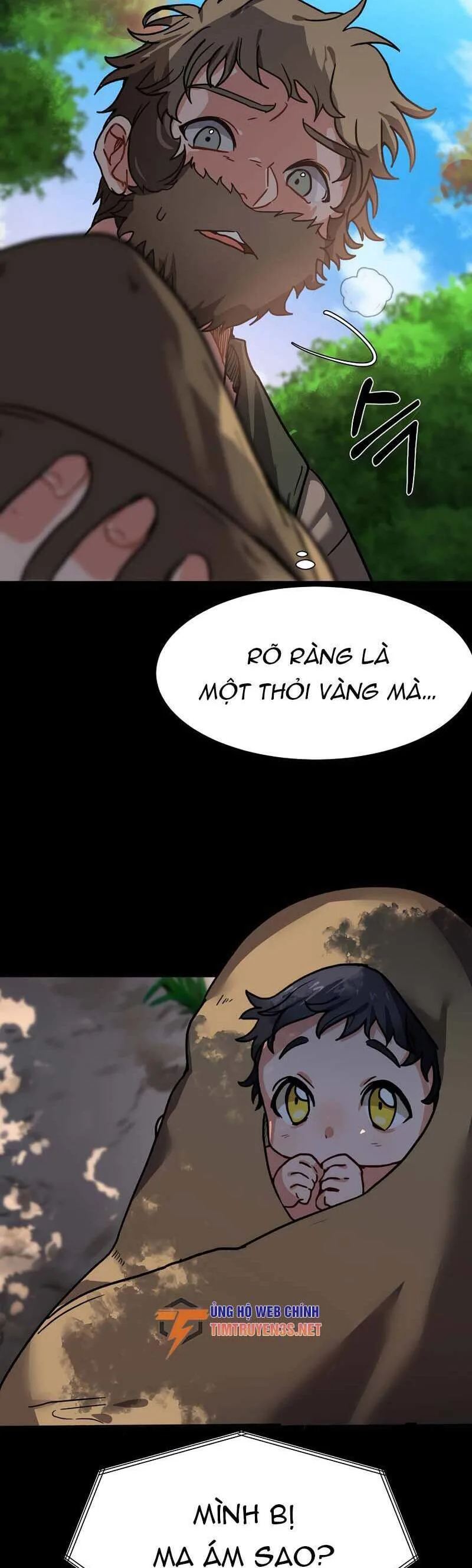 Estio chương 56 - trang 3