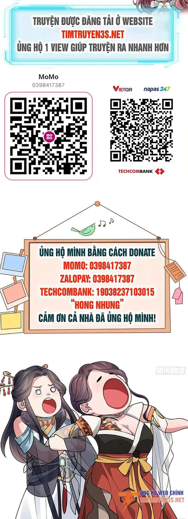 Estio chương 56 - trang 35