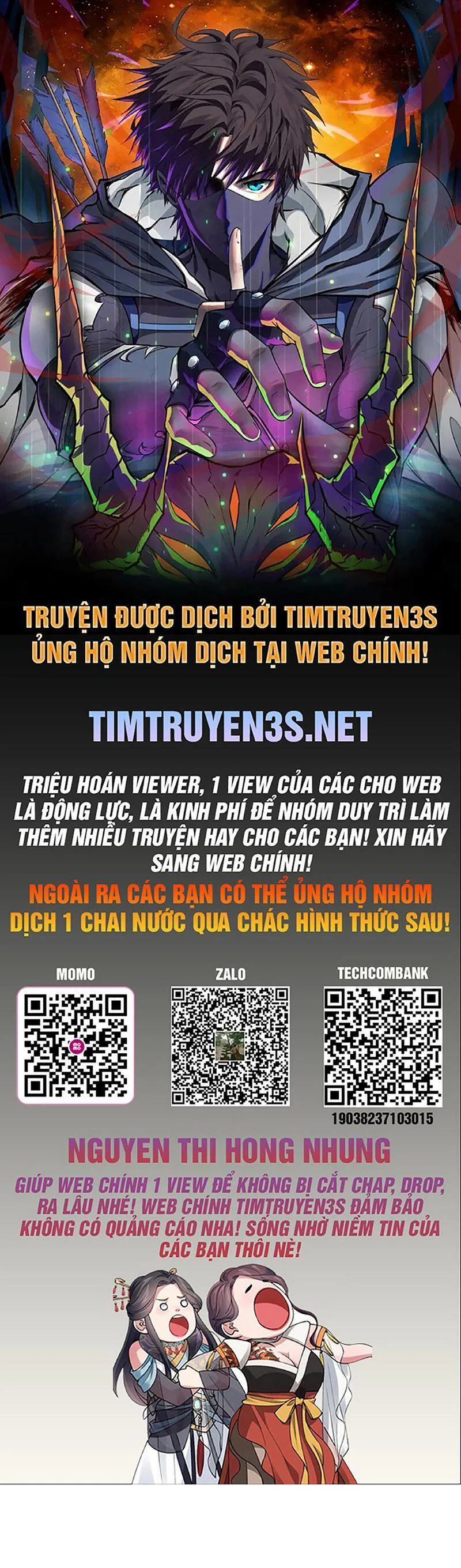 Estio chương 57 - trang 1