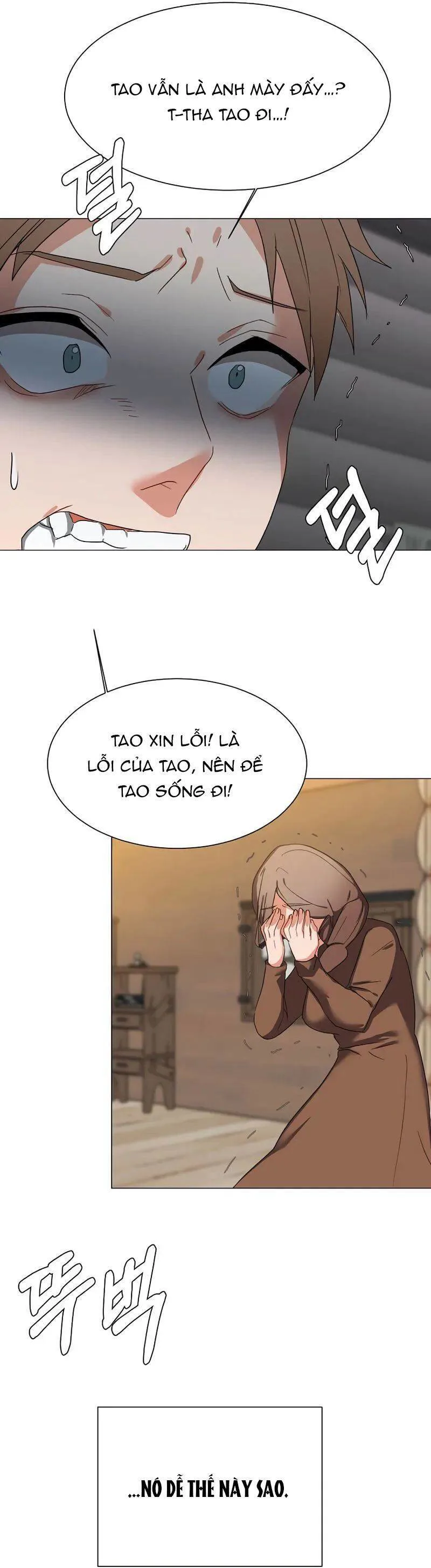 Estio chương 57 - trang 10