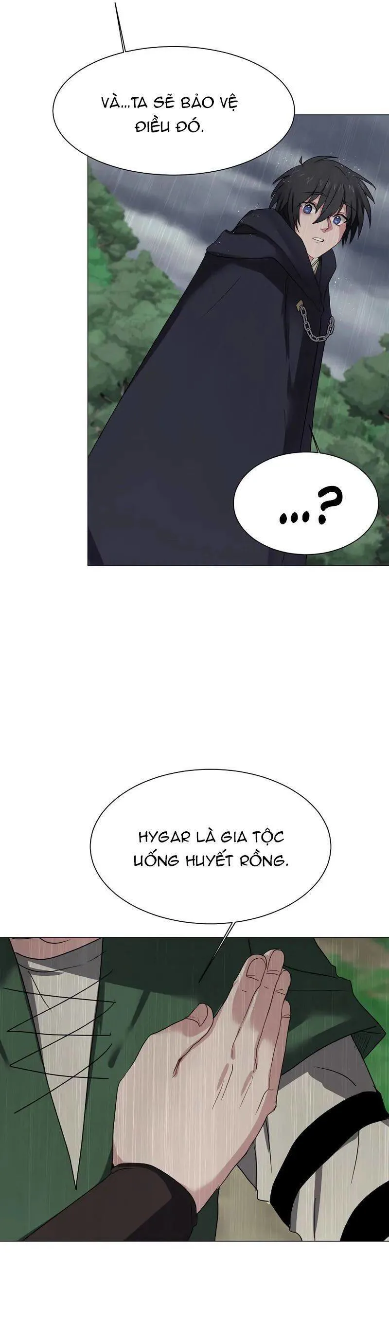 Estio chương 57 - trang 26