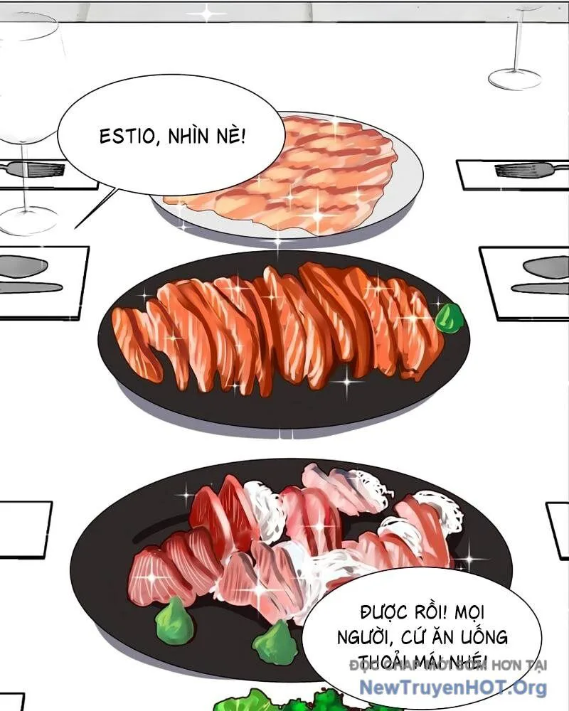 Estio chương 60 - trang 36