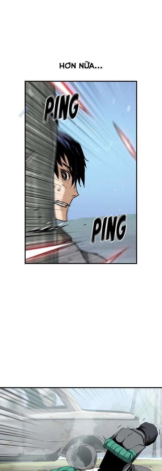Pubg - Cuộc Chiến Sinh Tồn - 100 chương 20 - trang 15