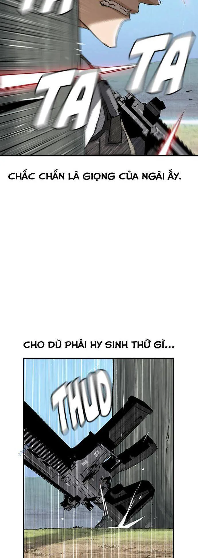 Pubg - Cuộc Chiến Sinh Tồn - 100 chương 20 - trang 18