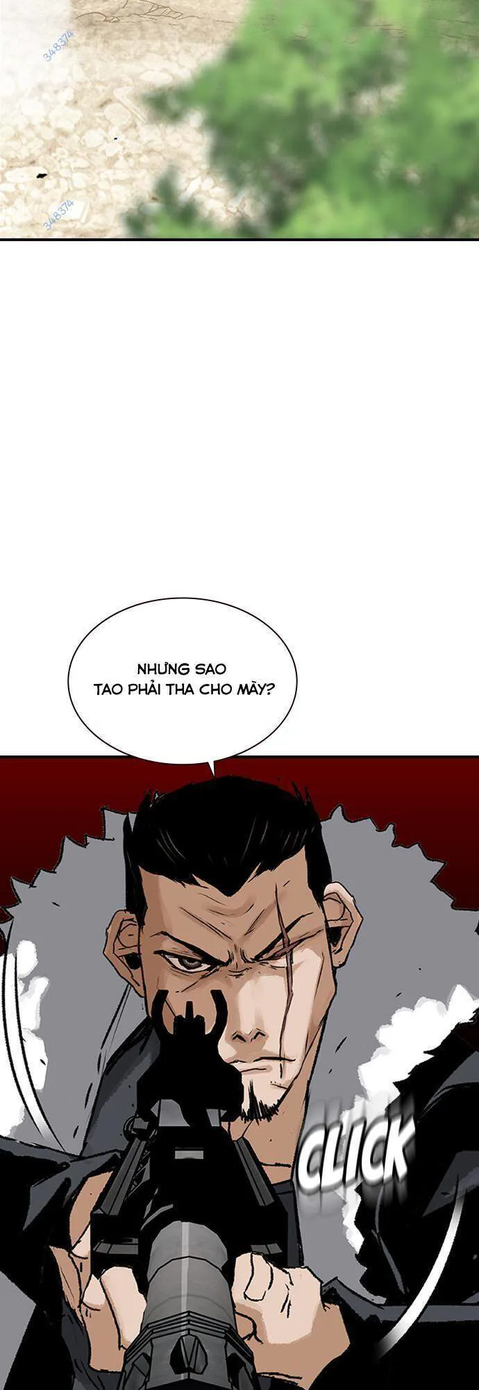 Pubg - Cuộc Chiến Sinh Tồn - 100 chương 20 - trang 23