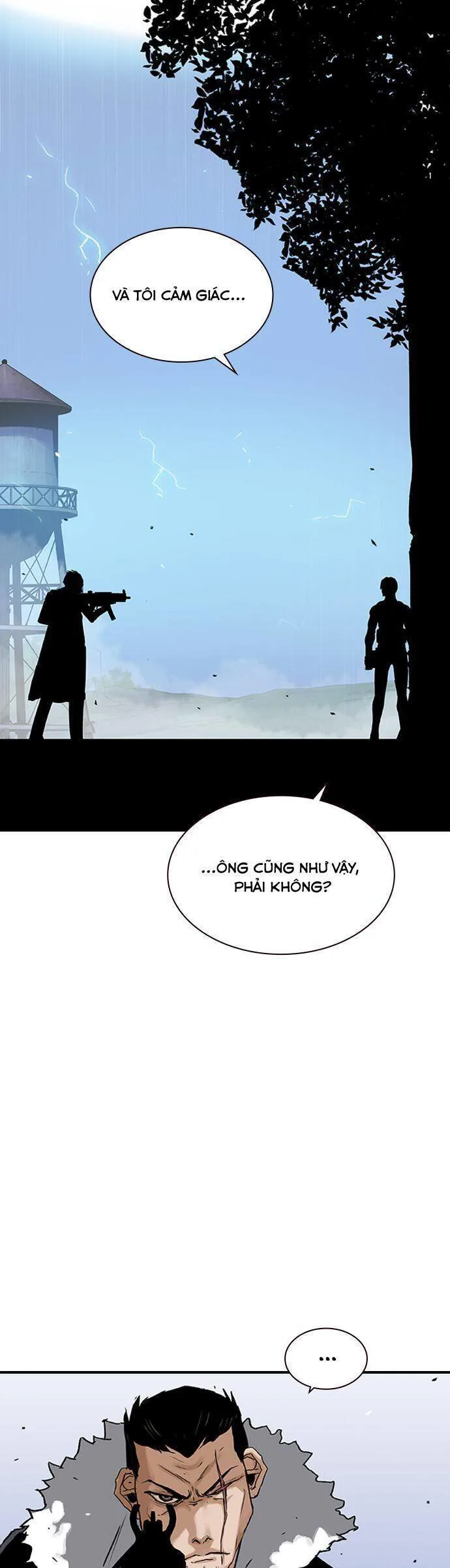 Pubg - Cuộc Chiến Sinh Tồn - 100 chương 20 - trang 27