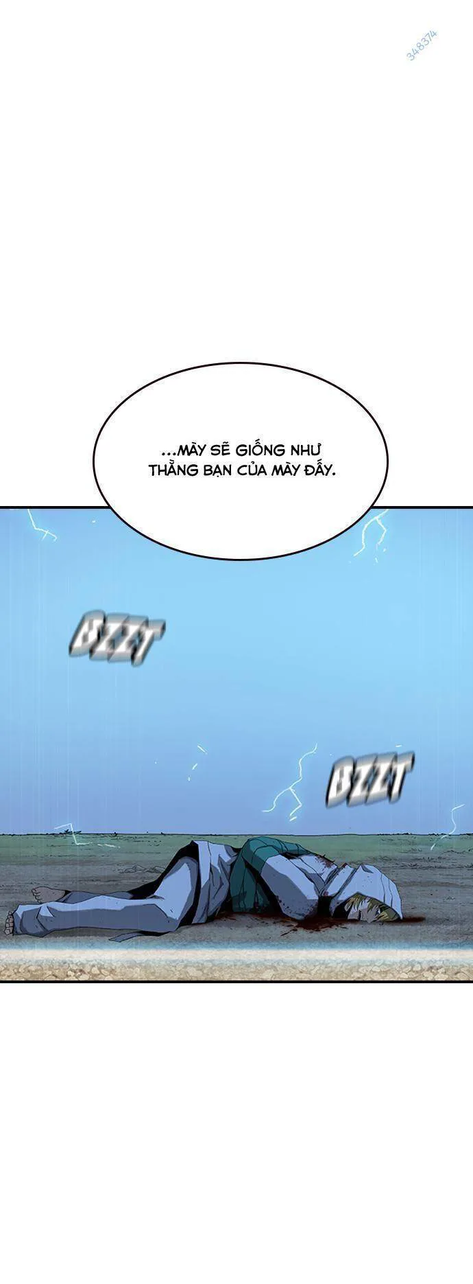 Pubg - Cuộc Chiến Sinh Tồn - 100 chương 20 - trang 35