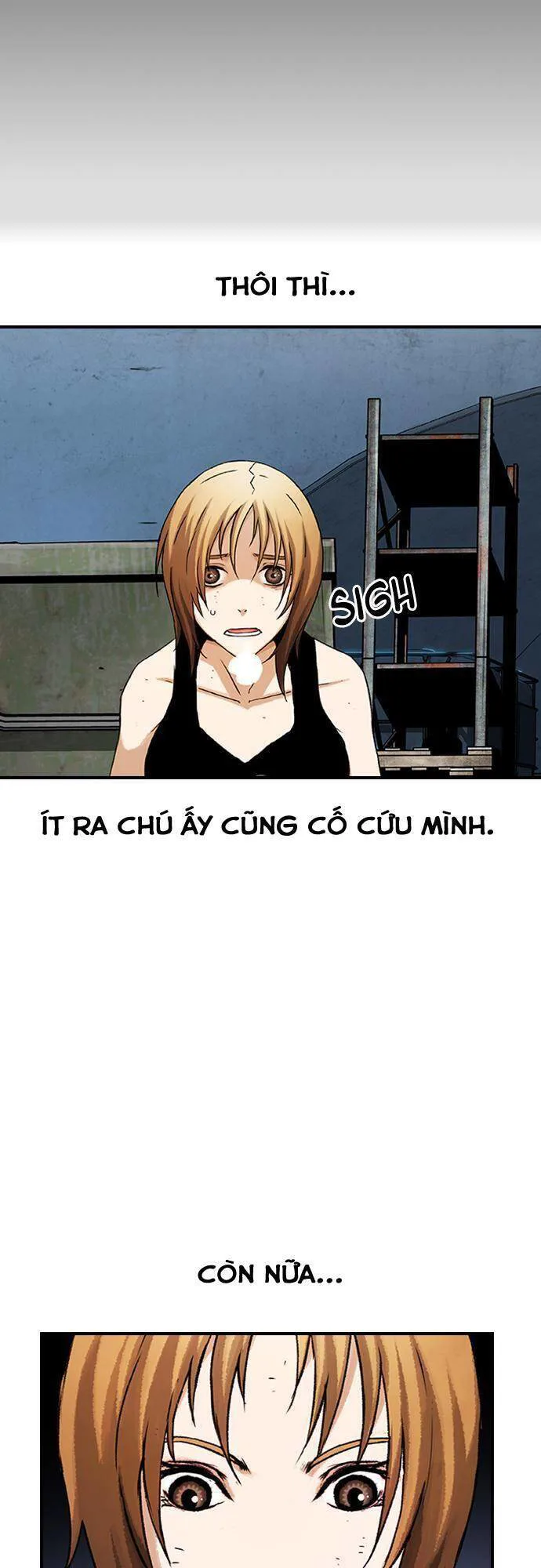 Pubg - Cuộc Chiến Sinh Tồn - 100 chương 20 - trang 44