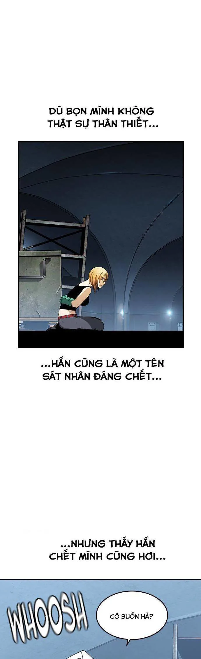 Pubg - Cuộc Chiến Sinh Tồn - 100 chương 20 - trang 46