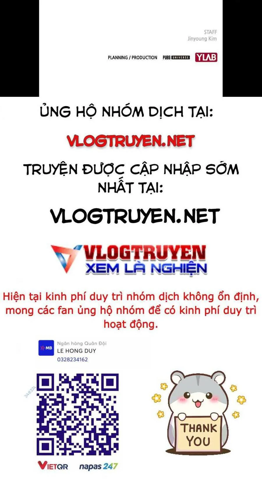 Pubg - Cuộc Chiến Sinh Tồn - 100 chương 20 - trang 63