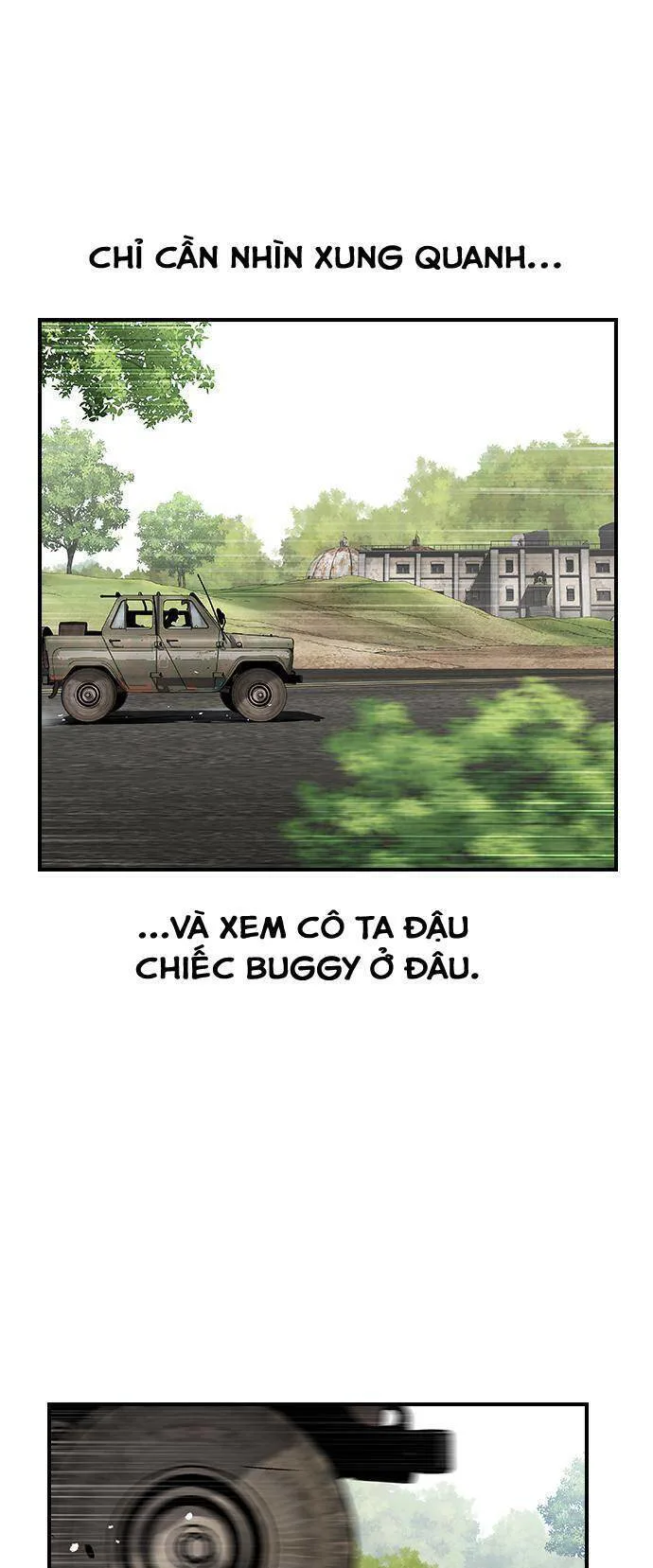 Pubg - Cuộc Chiến Sinh Tồn - 100 chương 21 - trang 9