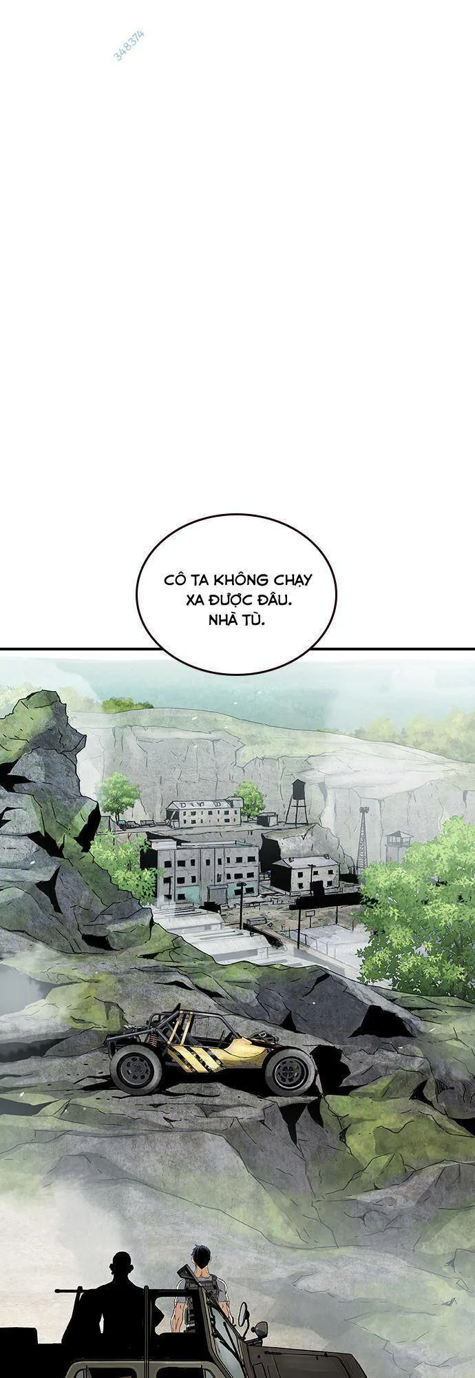 Pubg - Cuộc Chiến Sinh Tồn - 100 chương 21 - trang 11