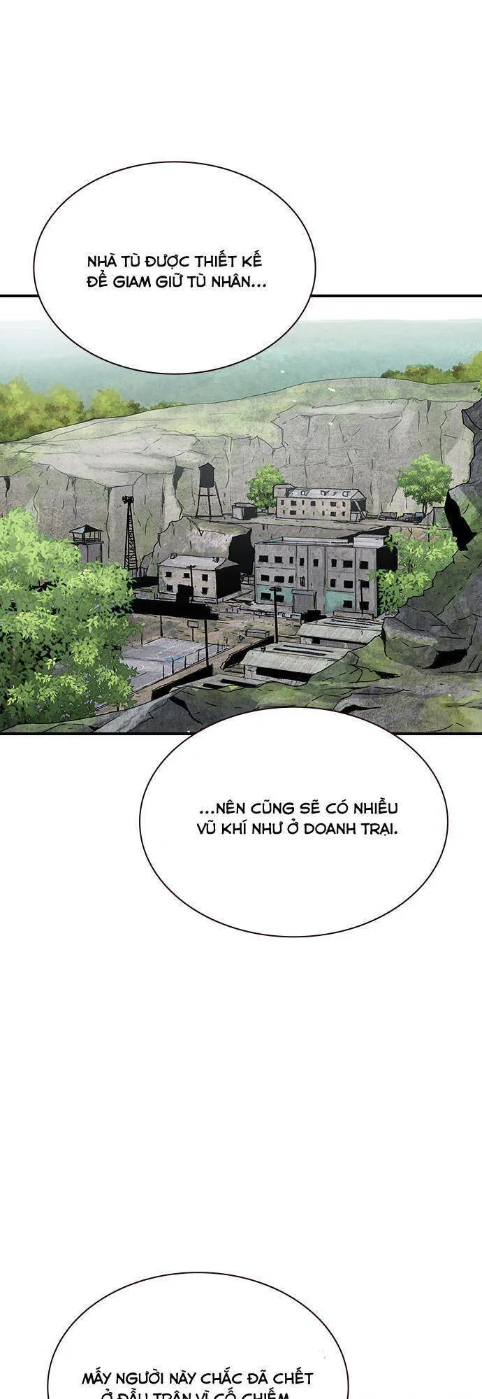 Pubg - Cuộc Chiến Sinh Tồn - 100 chương 21 - trang 17