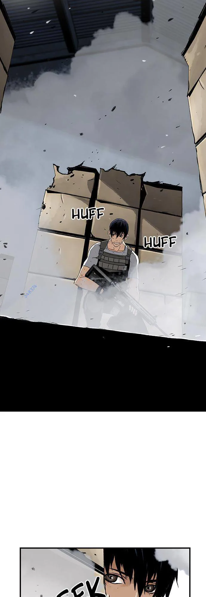 Pubg - Cuộc Chiến Sinh Tồn - 100 chương 21 - trang 34
