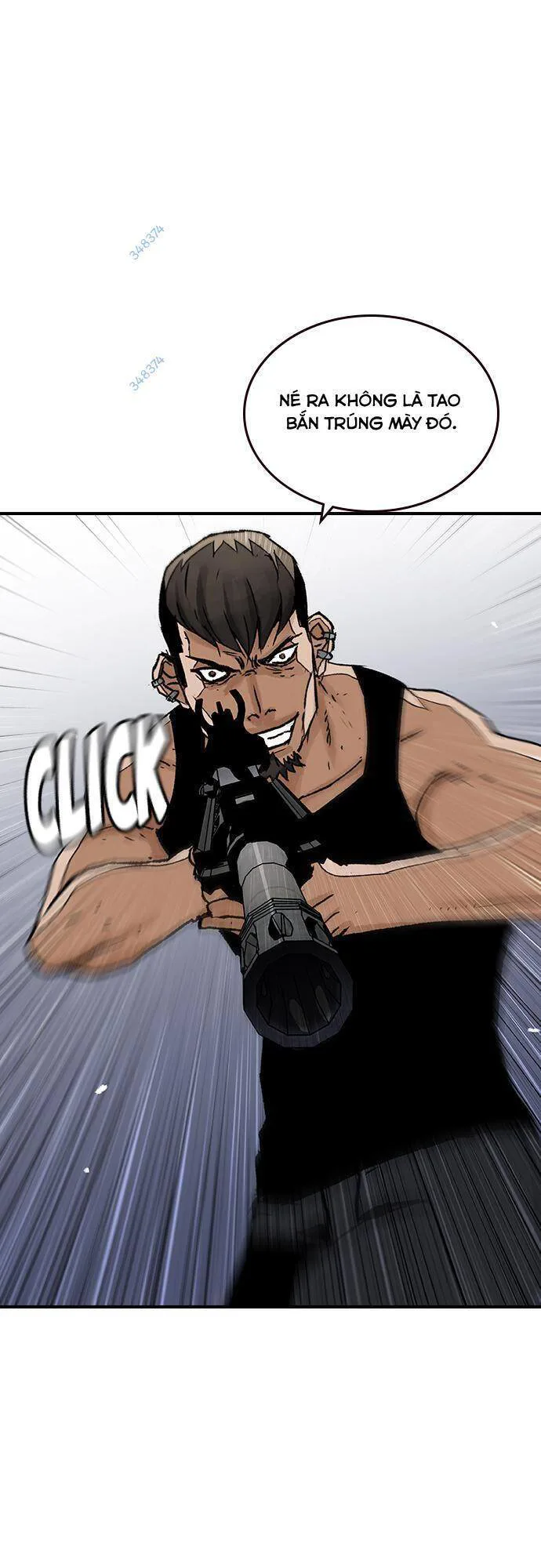 Pubg - Cuộc Chiến Sinh Tồn - 100 chương 21 - trang 46