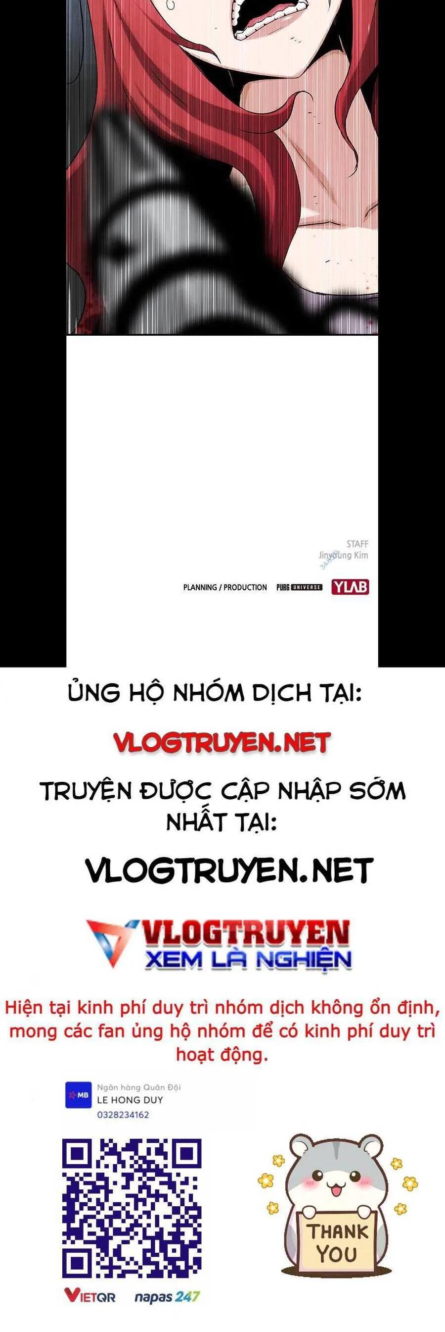 Pubg - Cuộc Chiến Sinh Tồn - 100 chương 21 - trang 51