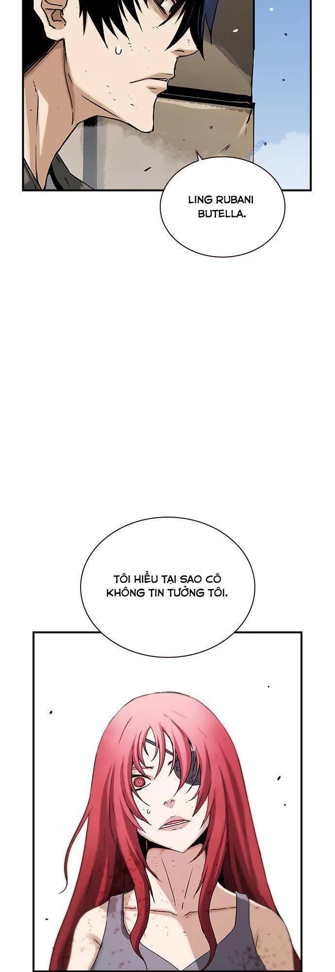 Pubg - Cuộc Chiến Sinh Tồn - 100 chương 22 - trang 17