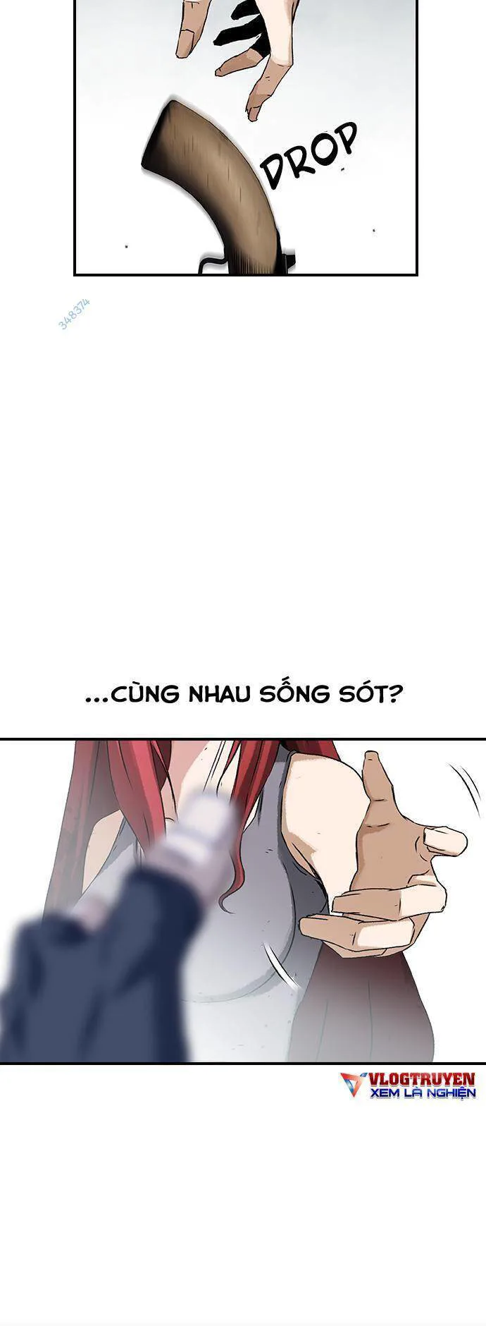 Pubg - Cuộc Chiến Sinh Tồn - 100 chương 22 - trang 27