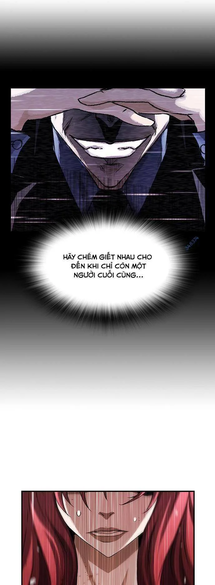 Pubg - Cuộc Chiến Sinh Tồn - 100 chương 22 - trang 28