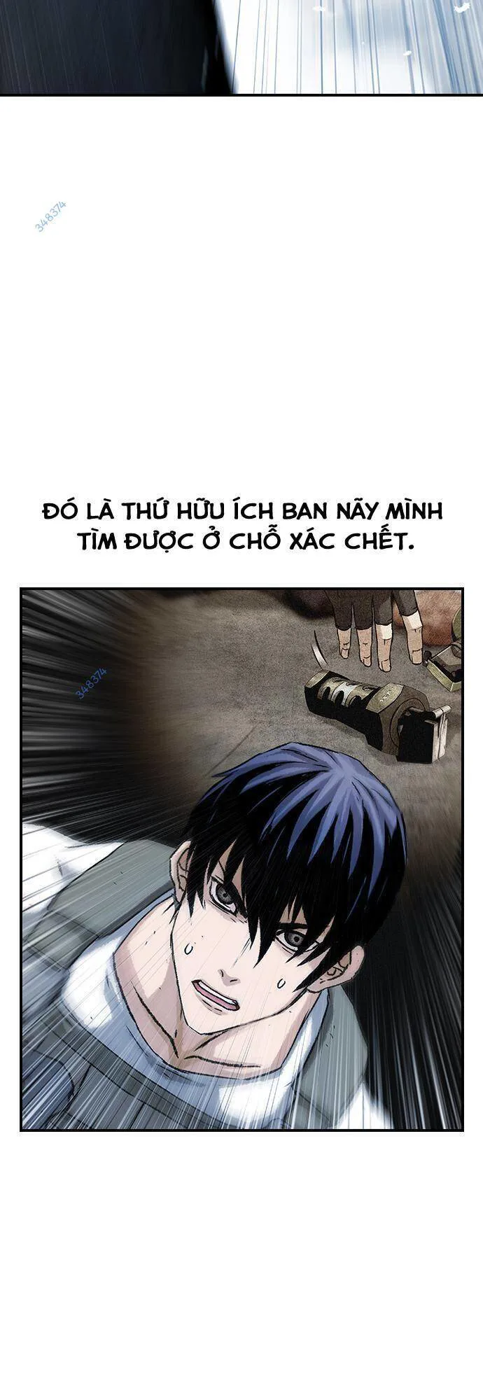 Pubg - Cuộc Chiến Sinh Tồn - 100 chương 22 - trang 33