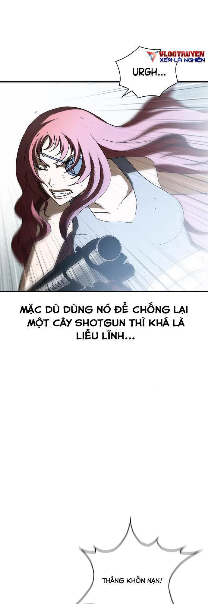 Pubg - Cuộc Chiến Sinh Tồn - 100 chương 22 - trang 34