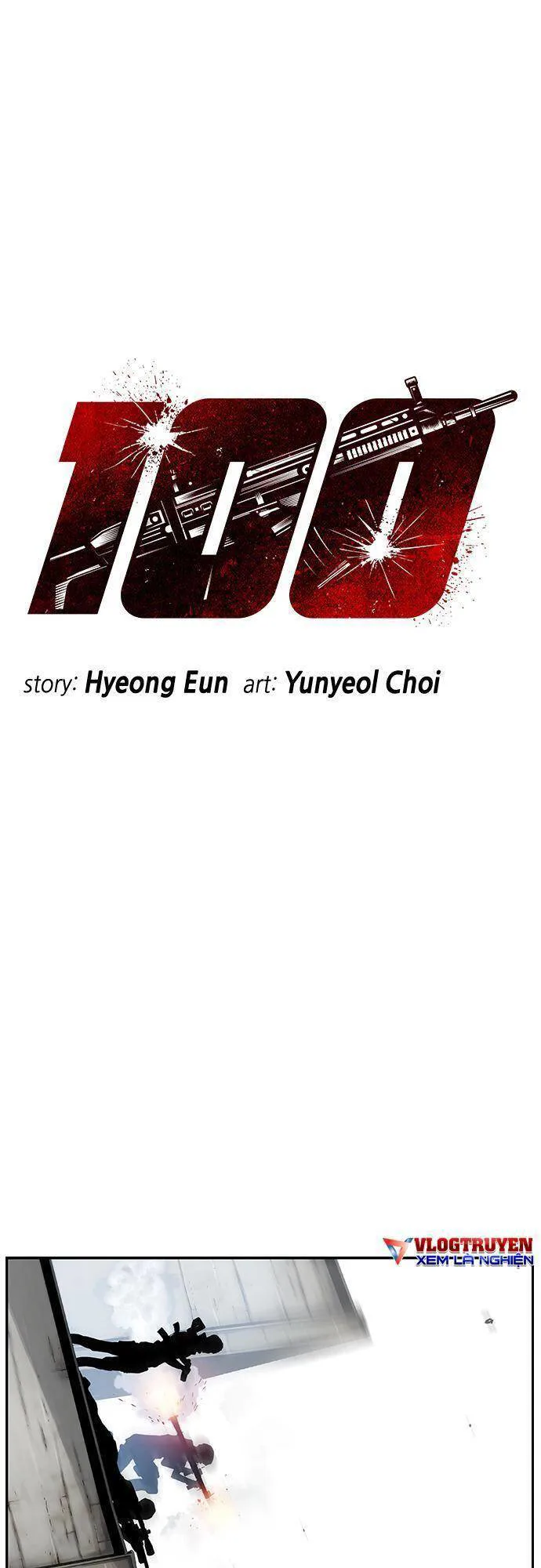 Pubg - Cuộc Chiến Sinh Tồn - 100 chương 30 - trang 1