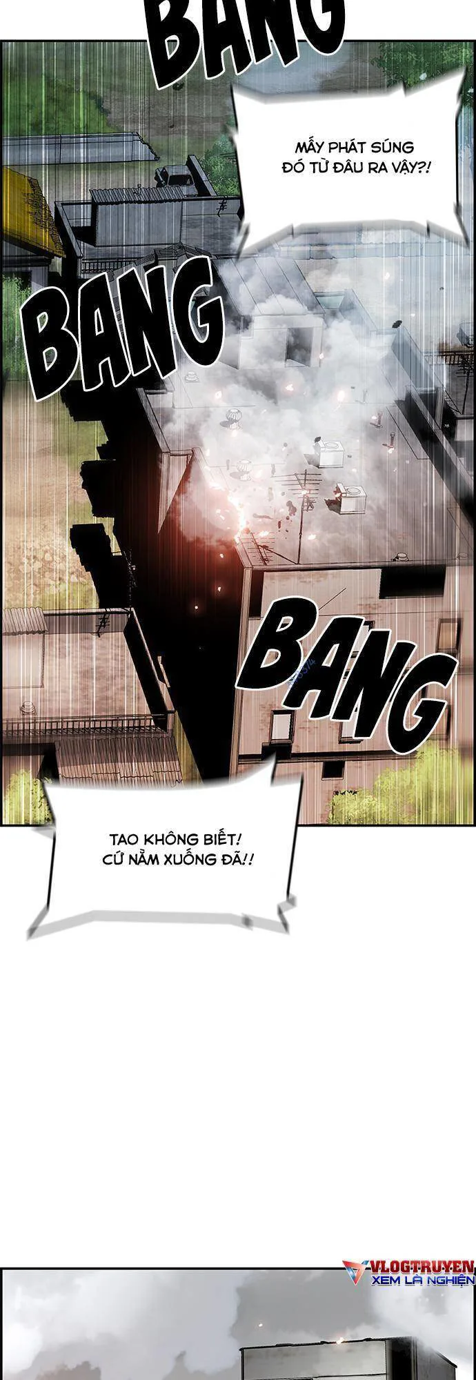 Pubg - Cuộc Chiến Sinh Tồn - 100 chương 30 - trang 7