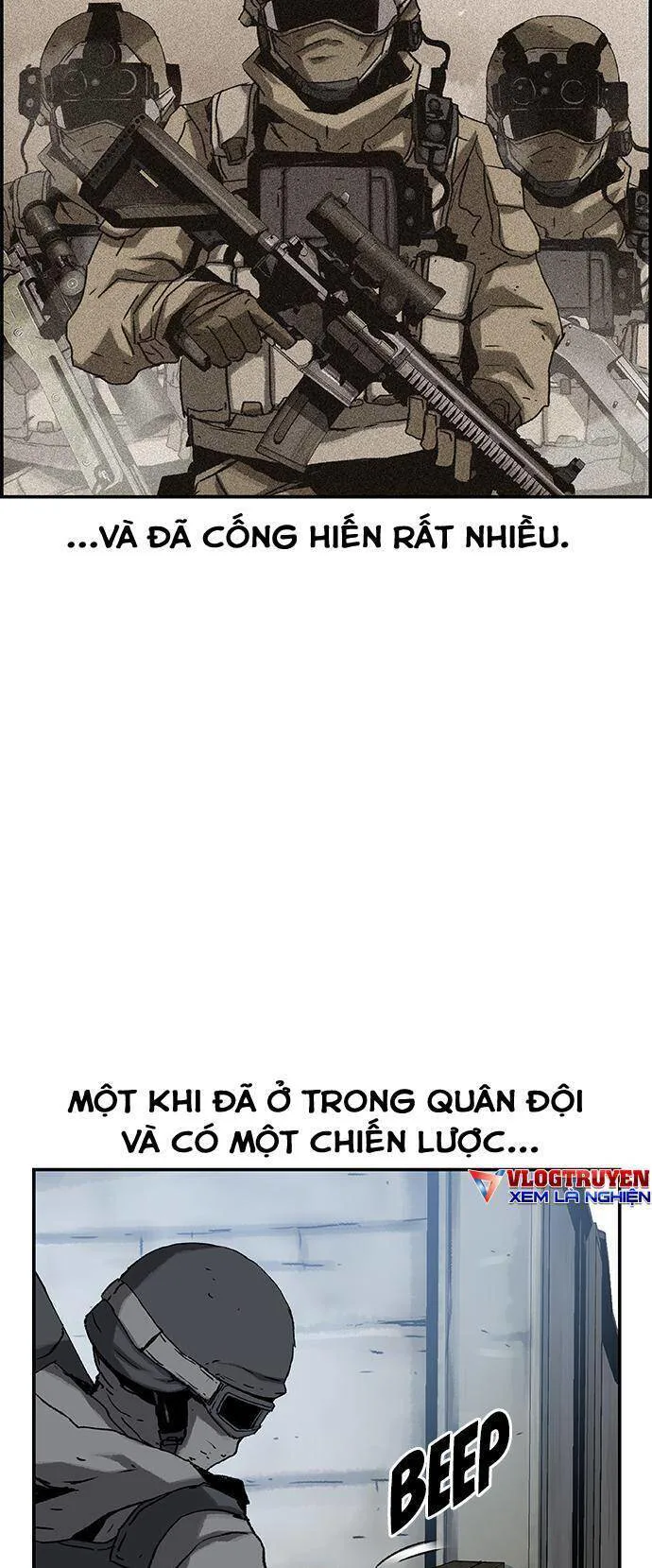 Pubg - Cuộc Chiến Sinh Tồn - 100 chương 30 - trang 17