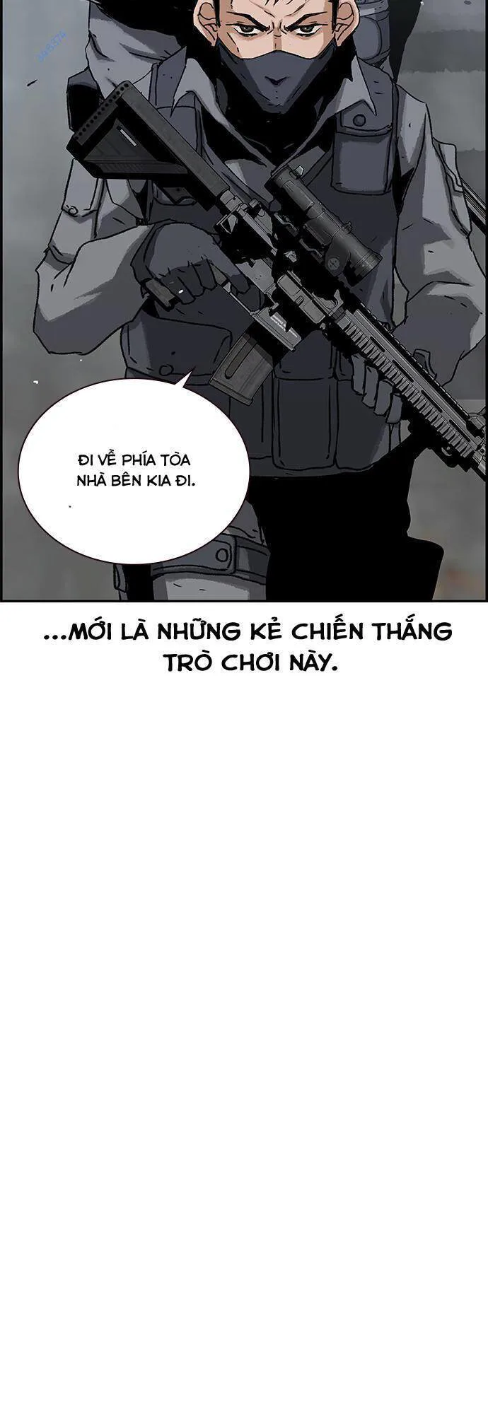 Pubg - Cuộc Chiến Sinh Tồn - 100 chương 30 - trang 19