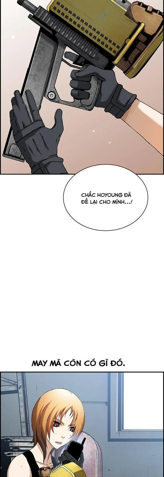 Pubg - Cuộc Chiến Sinh Tồn - 100 chương 30 - trang 23