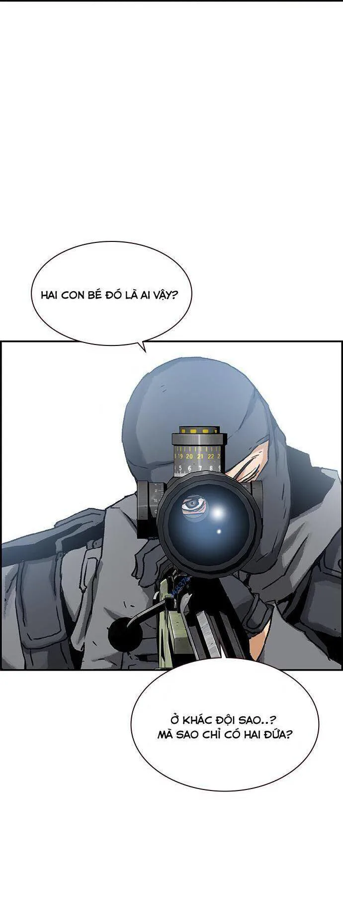 Pubg - Cuộc Chiến Sinh Tồn - 100 chương 30 - trang 34