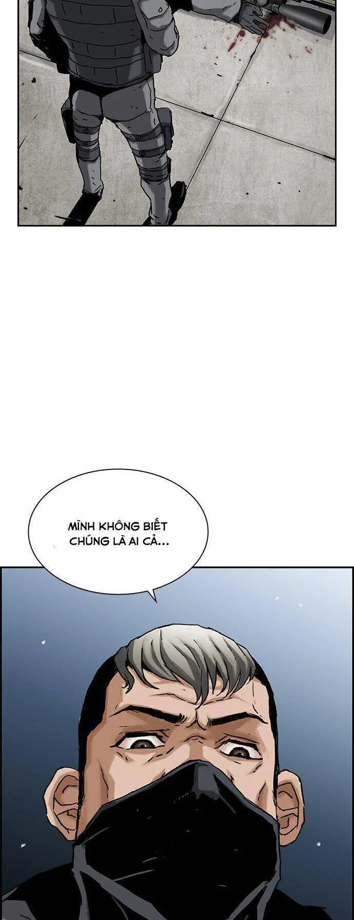 Pubg - Cuộc Chiến Sinh Tồn - 100 chương 30 - trang 44