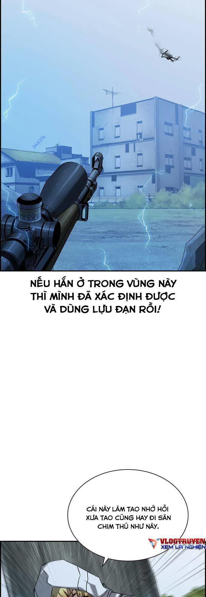 Pubg - Cuộc Chiến Sinh Tồn - 100 chương 34 - trang 25