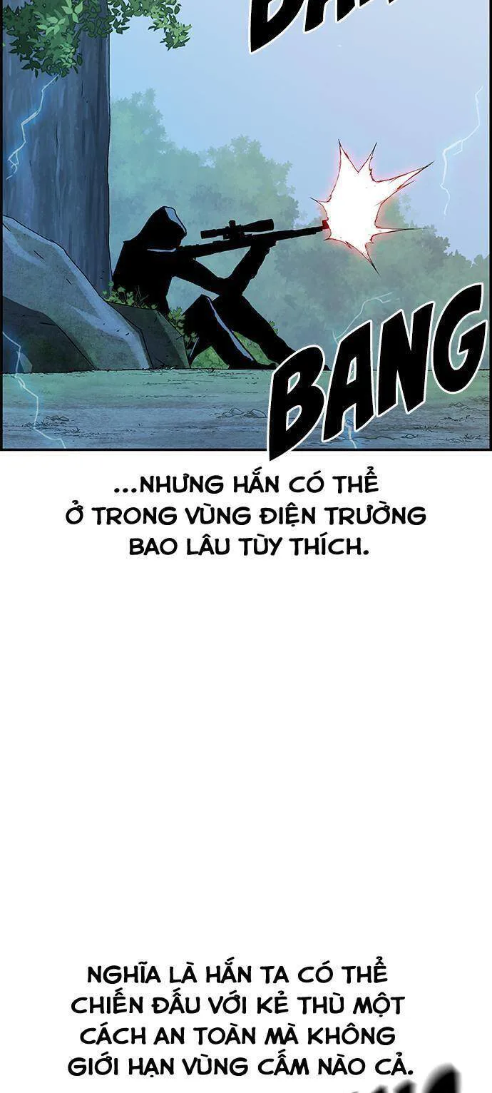 Pubg - Cuộc Chiến Sinh Tồn - 100 chương 34 - trang 27
