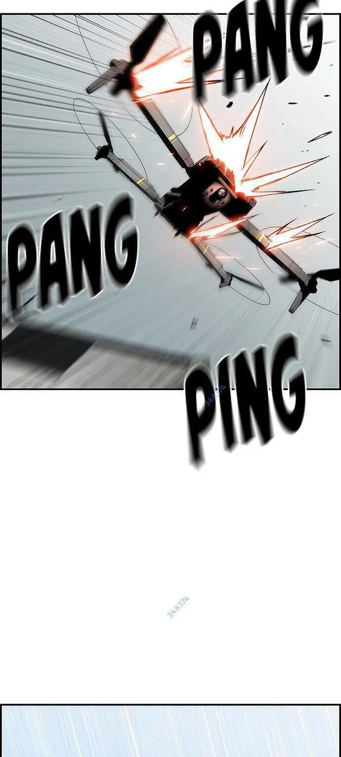 Pubg - Cuộc Chiến Sinh Tồn - 100 chương 34 - trang 28